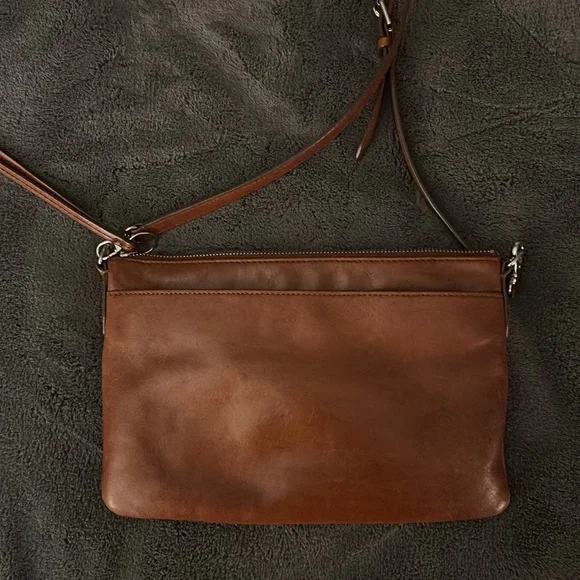 Fossil Crossbody Bag - Picture 3 of 5